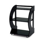 Carrello YorkTre ripiani