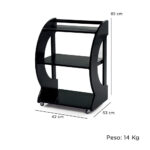 CARRELLO YORK - immagine 4