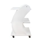 Carrello 2/3 ripiani