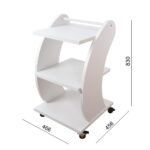 CARRELLO MOON 2 - immagine 6