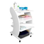 CARRELLO MOON 3 - immagine 6