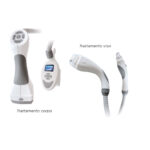 facilitando l&rsquo;espulsione delle tossine e l&rsquo;accelerazione del metabolismo cellulare. A questo vengono combinate ulteriori tecnologie quali radiofrequenza bipolare che promuove uno shock termico che stimola la sintesi di nuovo collagene