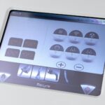 display Touch Screen a colori e arresto di emergenza.&nbsp;Effetti e caratteristiche:Migliora la circolazioneRiduce l'adipe sia localizzato che estesoEffetto liftingAumento metabolicoAiuta a rimodellare e rassodare il corpoStimola la produzione di nuovo collageneTrattamento antiage: riduce le rughe e le linee di espressioneRidefinisce l'ovale del visoDrena viso e corpoModella viso e corpoEffetto snellente anti-celluliteEffetto miorilassante e decontratturanteSpecifiche tecniche:Frequenza RF: 1 MHzUscita RF: 50wPotenza di aspirazione Vacuum: 25 m3/hPotenza IR: 20wLunghezza d&rsquo;onda LED: 690 nmLunghezza d&rsquo;onda infrarosso: 640 nmFusibili: 24ADisplay: 8&rdquo; touch screen a coloriDimensioni: - 390 x 370 x 1400 (h) mm (senza accessori) - 600 x 450 x 1600 (h) mm (con accessori)Peso: 51 Kg&nbsp;Contenuto 1 x 252025 (Slim 4 Multifunzione)  DISPONIBILE CON FORME DI NOLEGGIO A RISCATTO PER INFO CONTATTARE IL NOSTRO INCARICATO DI ZONA