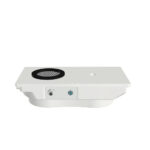 <p><strong>Aspiratore nail<br></strong><i>per polveri di limatura unghia<br><br></i>Aspiratore fisso