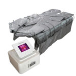 che attraverso pressioni facilita il drenaggio del liquido interstiziale