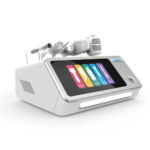 <p>&nbsp;</p><p><strong>Penta-X Multifunzione 5 in 1</strong></p><p><em>Trattamento viso/corpo</em></p><p>&nbsp;</p><p>&Egrave; una tecnologia combinata multifunzione adatta a trattare varie problematiche della pelle.</p><p>&nbsp;</p><p><strong>Effetti e caratteristiche:</strong></p><ul><li>Esfoliazione meccanica profonda non invasiva</li><li>Leviga cicatrici e rughe profonde</li><li>Migliora la circolazione&nbsp;e la ritenzione idrica</li><li>Pulizia profonda della pelle</li><li>Stimola la produzione di nuovo collagene</li><li>Attenua rughe e lassit&agrave;</li><li>Effetto lifting</li><li>Effetto rassodante</li><li>Pulizia del viso senza vapore</li><li>Adatta a pelli giovani</li><li>Resurfacing epidermico</li><li>Migliora le cicatrici da acne