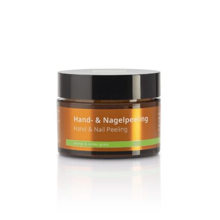 ? DONA SPLENDORE A MANI E UNGHIE! Un trattamento speciale per mani e unghie che riprendono la loro brillantezza e morbidezza naturale.