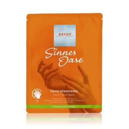 ? CURA DELLE TUE MANI A 360°Mani morbide