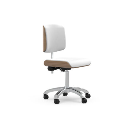 SGABELLO VEGADesign elegante