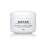 <strong>Peeling allo zucchero vaniglia<br /></strong><em>50 ml</em><br /><br />Pelling ideale per la rimozione delicata delle cellule morte della pelle attraverso fini cristalli di zucchero.<br data-mce-fragment="1" />Profumo di vaniglia.<br /><strong><br />Specifiche tecniche<br /></strong><strong>Formato</strong>: 50 ml<br /><strong>Ingredienti:</strong> Saccarosio