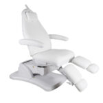 <p><strong>Poltrona pedicure Aurora<br /> </strong><em>3 motori