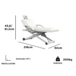 LETTINO BURT 2M - immagine 6