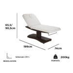 LETTINO LOKI 1M - immagine 7