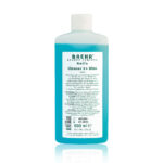 <p>Sgrassante cleanser</p>