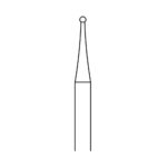 con il taglio a rosa.Ideale per rimuovere in maniera precisa e veloce: