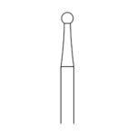 con il taglio a rosa.Ideata per rimuovere in maniera precisa e veloce: