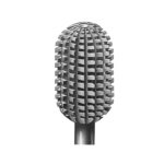 Fresa in acciaio specialiin acciaio