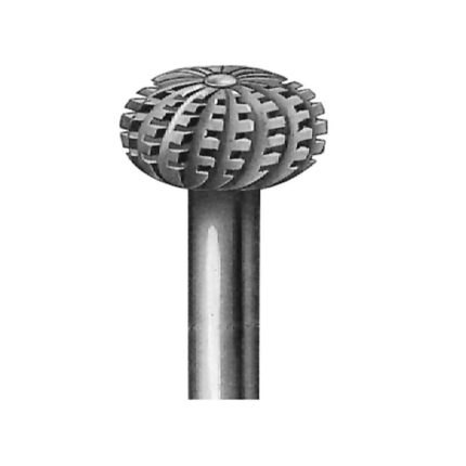 Fresa in acciaio specialiin acciaio