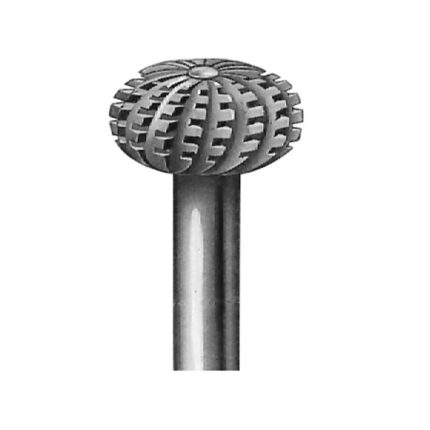 Fresa in acciaio specialiin acciaio