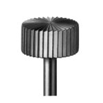 <p><strong>Fresa tonda