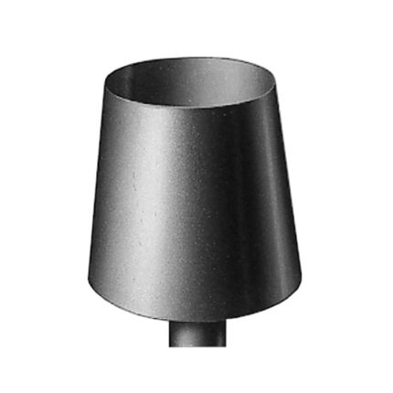 Fresa cava speciale diam. 4 mm