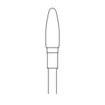 con dentatura a X.Utilizzata per rimodellare in modo più mirato le unghie micotiche.Diametro della punta 4 mm.Specifiche tecnicheDiametro della punta: 4 mmMateriale: acciaioGrana: mediaForma N.: 425Xcontenuto1 x 34222 (fresa punta grana media 425X)