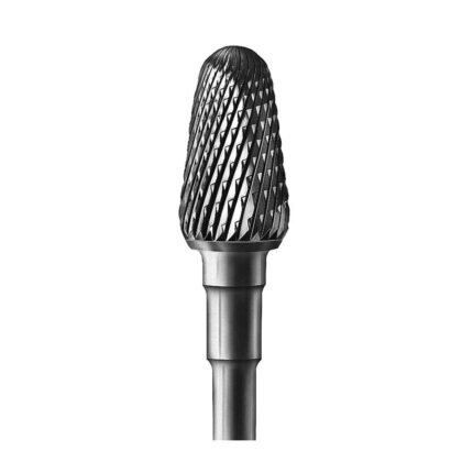 Fresa punta grana fine - dentatura a Xdentatura a X fina.Fresa con la punta in grana fine e la dentatura a X.Ideale per rifinire la superficie dell'unghia prima della lucidatura.Diametro della punta 6 mm.Specifiche tecnicheDiametro della punta: 6 mmGrana: fineForma N.: 424FXcontenuto1 x 34231 (fresa punta grana fine 424FX)