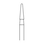 FRESA PUNTA GRANA MEDIA 2.3 MM - immagine 2