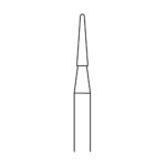 FRESA PUNTA GRANA FINE 1.6 MM - immagine 2