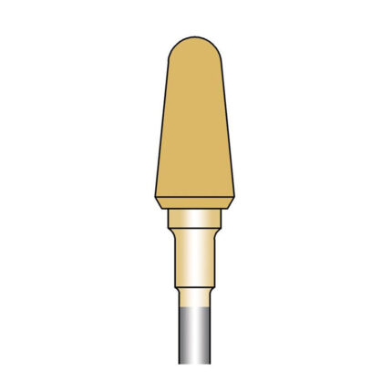 veloce e accurata.Frese in metallo inossidabile