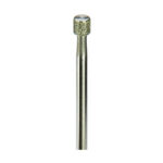 <p><strong>Fresa diamantata grana media 3.5 mm - SIDE Grip<br></strong><i>Piedi diabetici