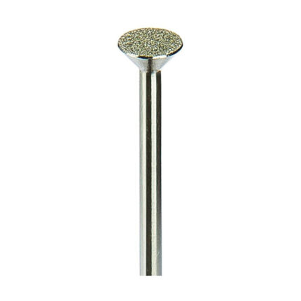 Fresa diamantata grana media 6.5 mm - TOP GripPiedi diabetici