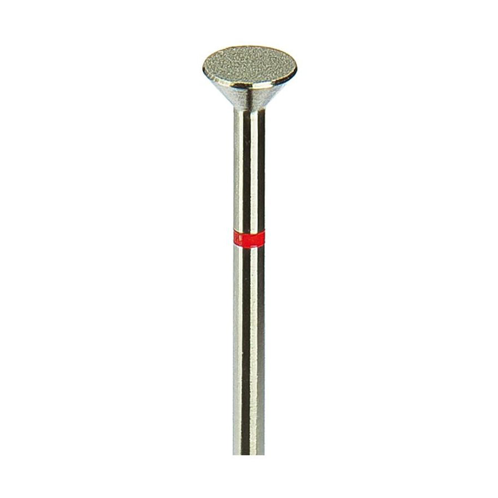 FRESA DIAM. TOP GRIP G. FINE 6.5 MM Fresa diamantata grana fine 6.5 mm - TOP GripPiedi diabetici