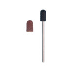 <strong>Cappucci abrasivi - Swissfile<br /></strong><i>dopo i trattamenti