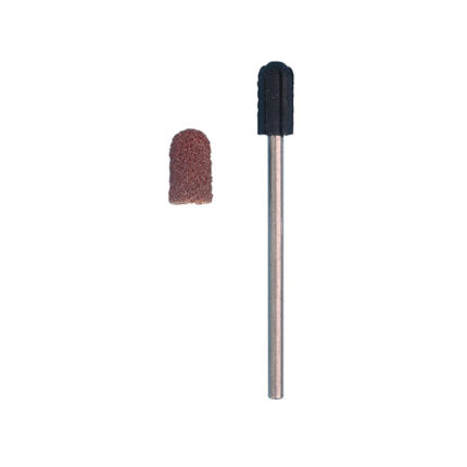 Cappucci abrasivi - Swissfiledopo i trattamenti