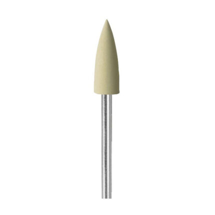 Fresa super lucidante 5.5 mm - cono fresa super lucidante