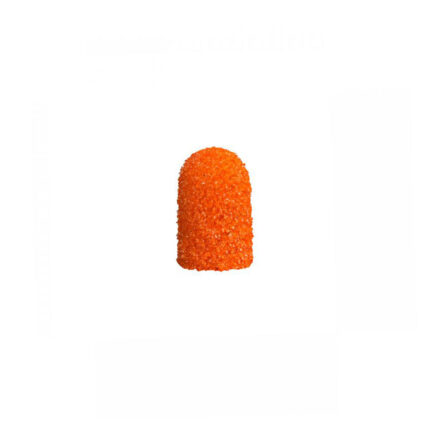 Cappucci abrasivi Standard 5 mm - Gritt 80 grossoAbrasione grossa