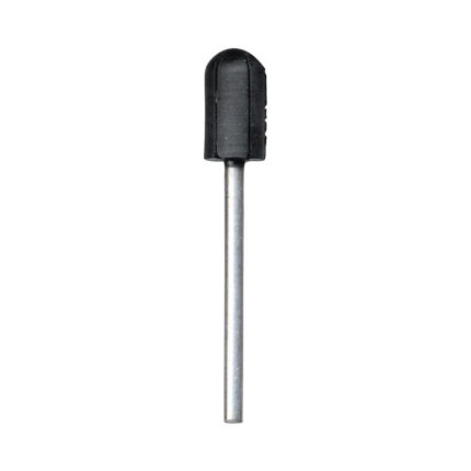 Mandrino - 7 mmDiametro 7 mm.Mandrini disponibili in quattro grandezze di diametri differenti: 	Ø 5 mm; 	Ø 7 mm; 	 Ø 10 mm; 	 Ø 13 mm.Da utilizzare con il cappuccio di pari diametro.Diametro del mandrino 7 mm.Specifiche tecnicheDiametro del mandrino: 7 mm.contenuto1 X 35617 (mandrino)