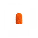 <strong>Cappucci abrasivi Standard 5 mm - Gritt 150 medio<br /></strong><i>Abrasione media