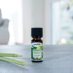 <p>Essenza aromatica lemongrass</p>