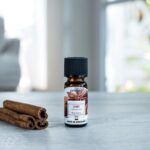 <p>Essenza aromatica cannella</p>