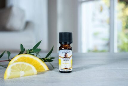 Essenza aromatica be happy