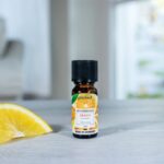 <p>Essenza aromatica arancia</p>