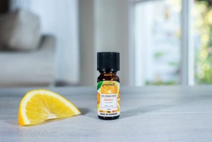 Essenza aromatica arancia