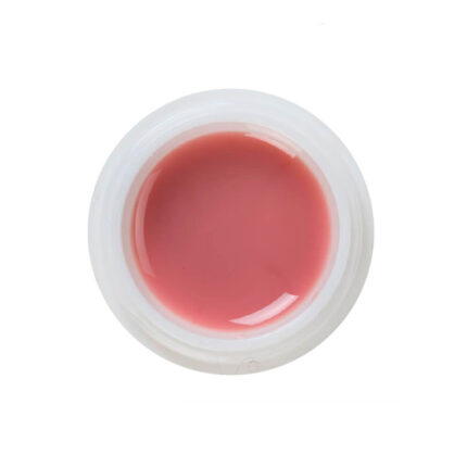  Cover Pink Gel15 mlGel per ricostruzione unghie a media densità.Ideale per l'allungamenti del letto ungueale.Altamente coprente.Specifiche tecnicheFormato: 15 mlContenuti600118 - gel costruttore