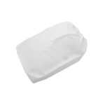 <b>Sacchetti di ricambio per aspiratore<br /></b><em>10 Pezzi</em><b><br /><br /></b>Sacchetti di ricambio per aspiratore bianco cod. 602200.<br />Permette di trattenere polveri per evitarne la dispersione nell'aria.<br />Caratteristiche:<br /><ul> 	<li>10 pezzi;</li> 	<li>realizzati in TNT.</li></ul><strong data-mce-fragment="1">Specifiche tecniche</strong><br data-mce-fragment="1" /><strong data-mce-fragment="1">Quantità</strong><span data-mce-fragment="1">: 10 pezzi<br /></span><strong>Materiale</strong>: TNT (tessuto non tessuto)<br data-mce-fragment="1" /><br data-mce-fragment="1" /><strong data-mce-fragment="1">Ricambio (Non incluso)</strong><br data-mce-fragment="1" /><span data-mce-fragment="1">602200 - Aspiratore<br /><br /></span><strong>Contenuto</strong><br />601634 - sacchetti