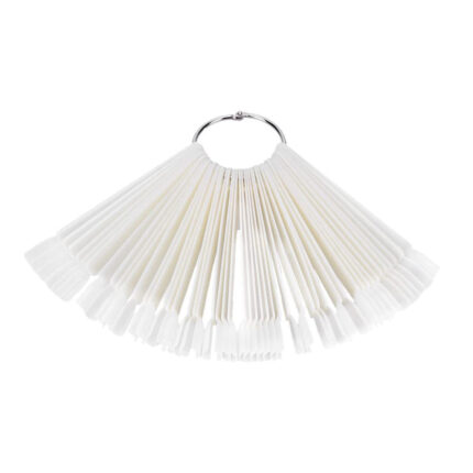 Expo anello colori 35 Tip1 PezzoEspositore ad anello ideale per esporre le colorazioni degli smalti.Dotato di: