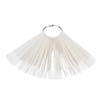 <p>Anello 50 tip</p><p>Espositore colori</p>