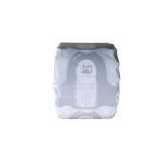 <strong>Forme carta sagomata in carta plastificata - 500 pz</strong><br /><br />Rotolo di forme di carta plastificata.<br />Ideale per la realizzazione della ricostruzione delle unghie in gel.<br />Rotolo da 500 pezzi.<br /><br /><strong>Specifiche tecniche:</strong><br /><strong>Materiale:</strong> carta plastificata<br /><strong>Quantità:</strong> 500 pz<br /><br />Contenuto<br />1 x 601640 (Forme carta plastificata)