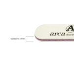 LIMA BIANCA 100/180 5 PZ. - immagine 2